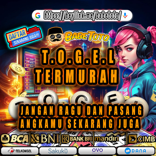 Keuntungan Bermain Togel Online