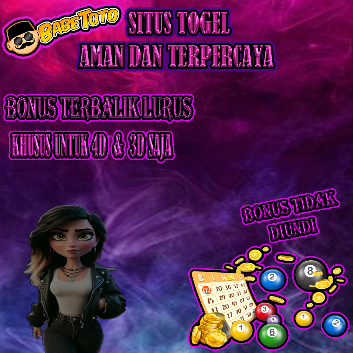 Memahami Permainan Togel