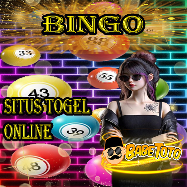 Panduan Lengkap Daftar Togel Online