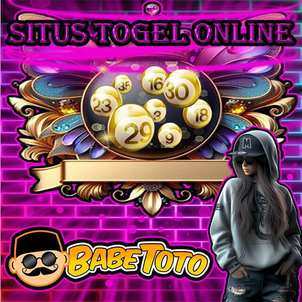 Rekomendasi Situs Togel Online Terpercaya