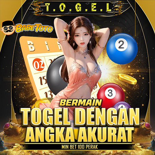 Bermain Togel Dengan Aman Dan Nyaman