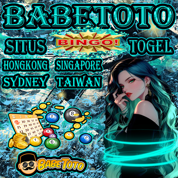 Cara Mudah Pasang Togel Disitus BABETOTO