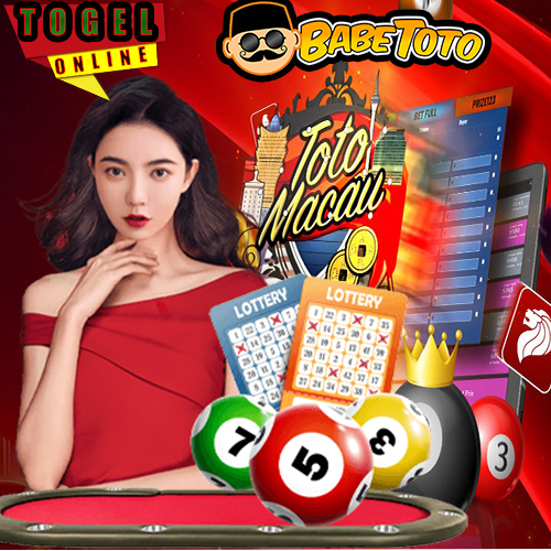 Tips Togel Dari BABETOTO