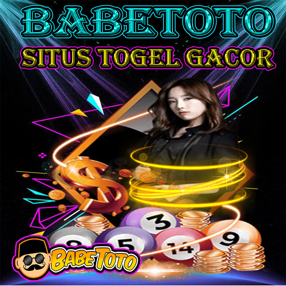 Merumus Angka Togel Disitus BABETOTO