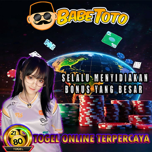 Tips Main Togel Online