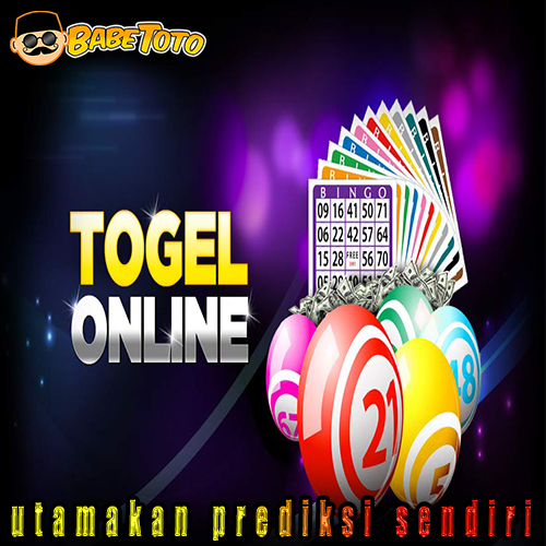 Rahasia DiBalik Kepopuleran Togel Online