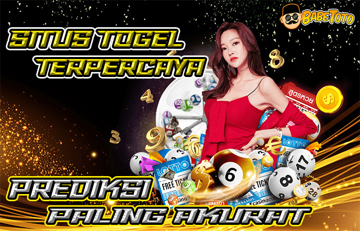 MarakNya Permainan Togel Online Di Indonesia