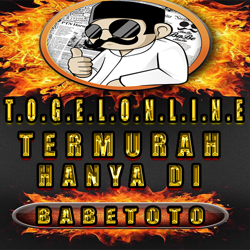 Situs Dengan Sejuta Umat Hadiah Terbesar 10JT Togel RTP 98,8% Pasti Gacor