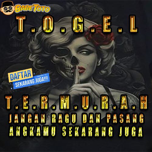 Mengenal Agen Togel Panduan Dunia Togel