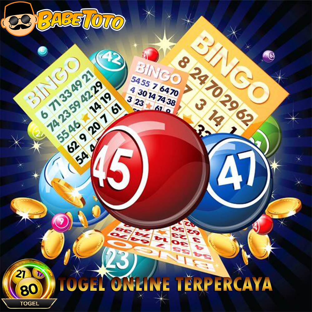 Cara Menang Togel Di Tahun 2024