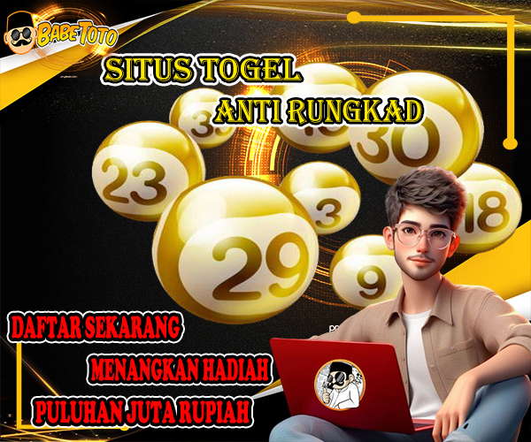 Aplikasi Lottery Terlengkap Hadiah 4D 10 Juta