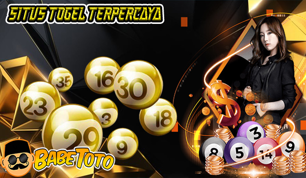 Situs Agen Lottery Terbaik 2024 di Asia