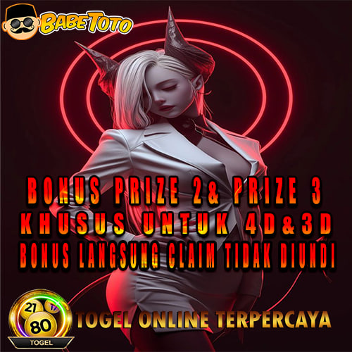 Slot Togel Link Situs Babetoto Terbaru Hari Ini