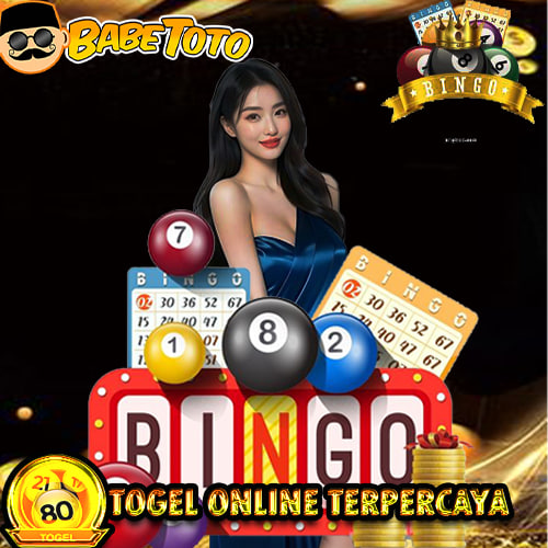 Pilihan Terbaik Untuk Bandar Togel Terpercaya Tahun Ini