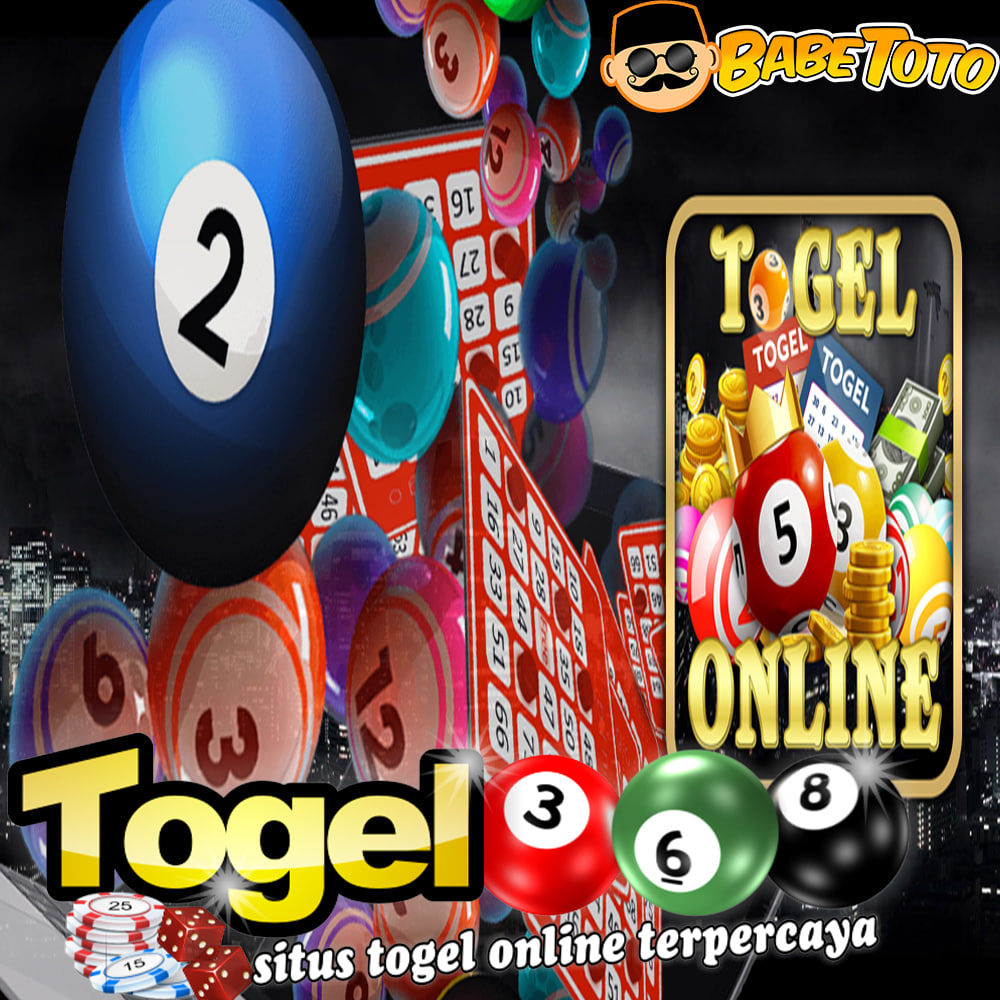 BABETOTO: Situs Togel Hongkong, Singapore, Sydney Lottery