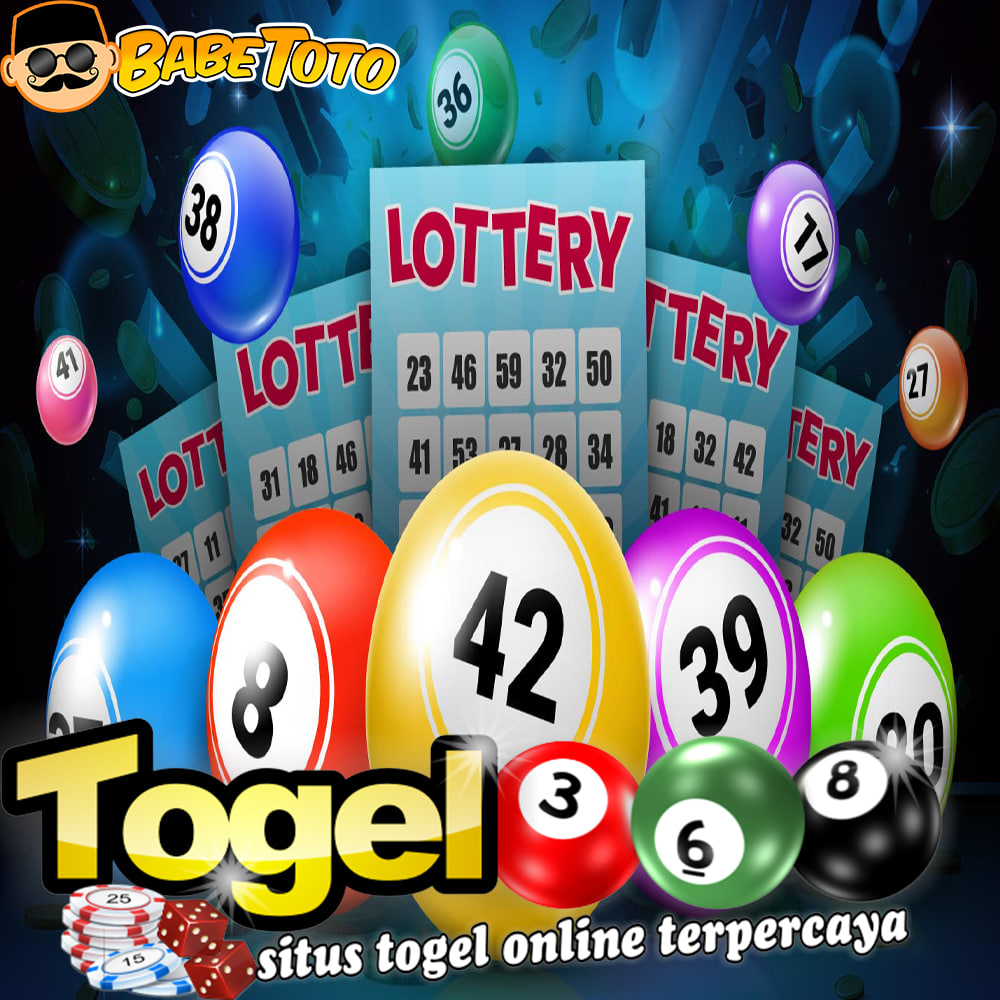 Bandar Togel Online Hadiah Terbesar Di Indonesia