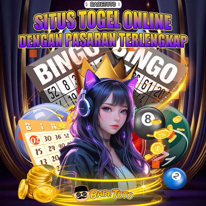 BABETOTO Menjadi Pilihan Utama Untuk Bermain Togel Online
