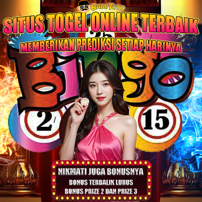 Mencari Bandar Togel Terpercaya