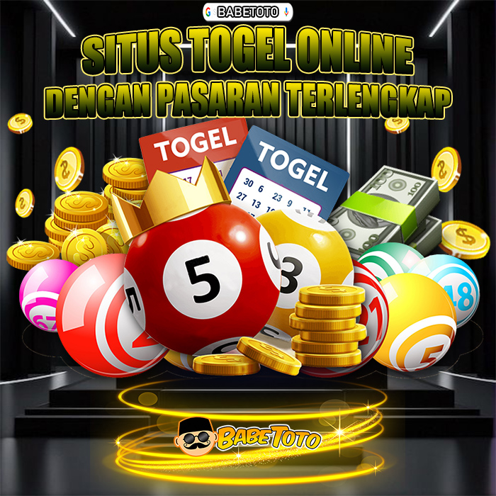 Mencari Cuan Didalam Permainan Togel Online