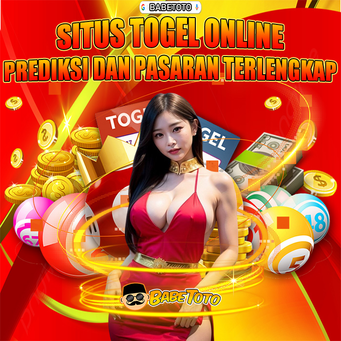 Banyaknya Peminat Judi Togel Darat