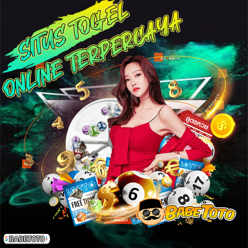 Rumus Permainan Togel Online