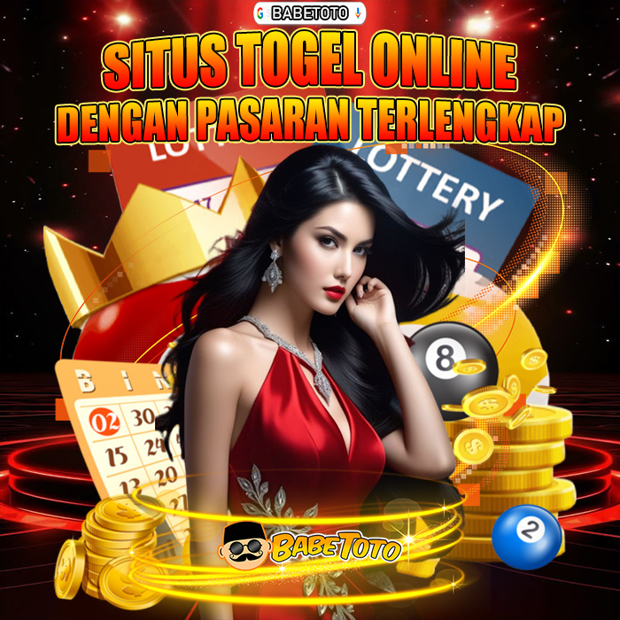 Utamakan Keamanan Saat Bermain Togel Online
