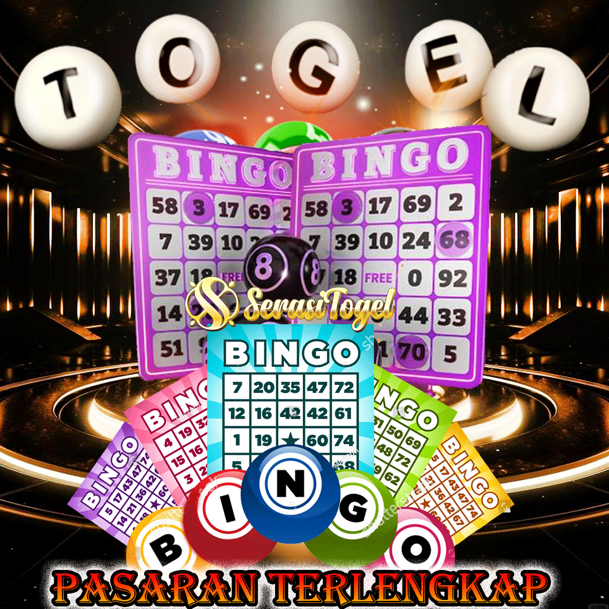Cara Trik Untuk Menang Togel 4D Angka Tanpa Khawatir Kalah