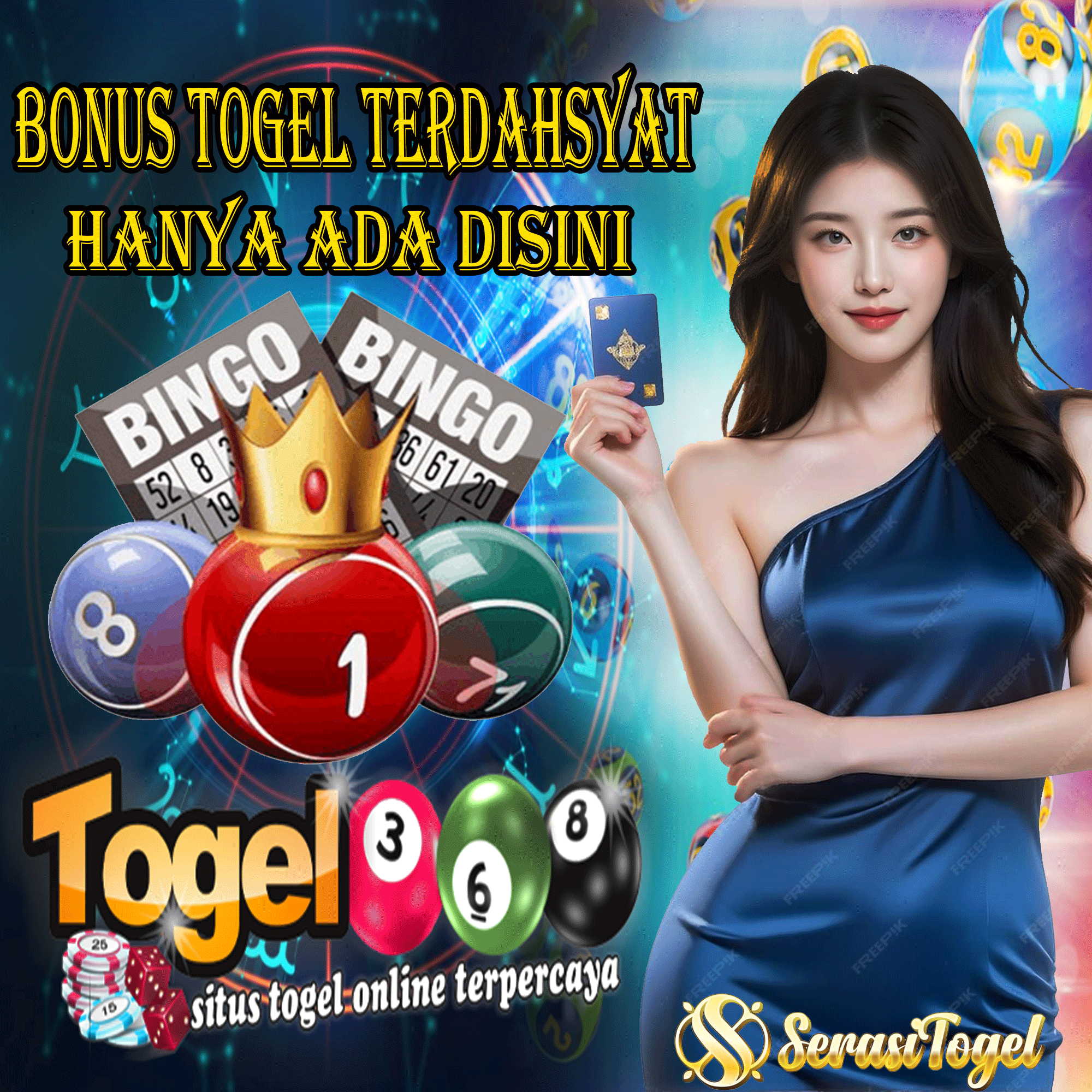 Tips Main Togel Terlengkap