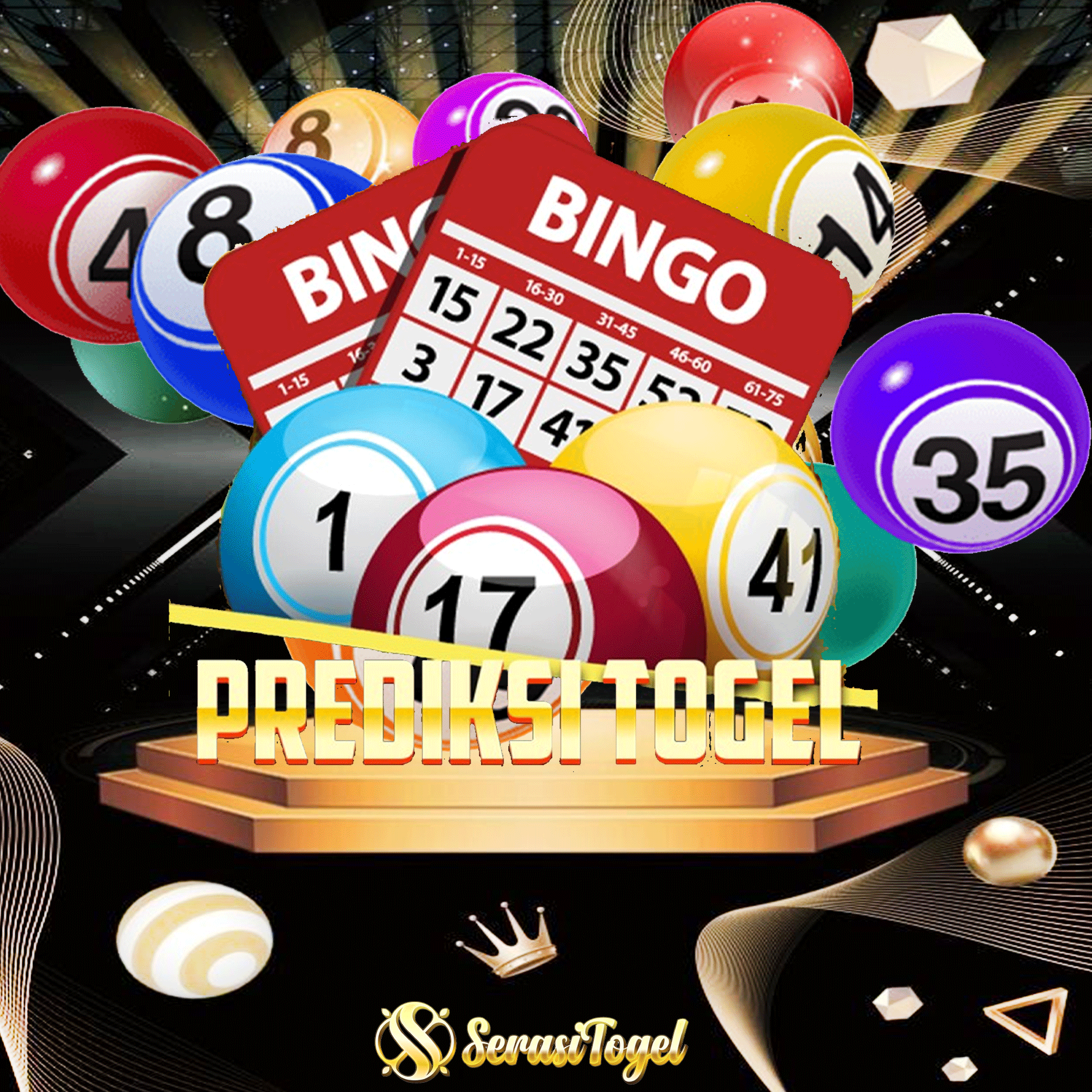 Manfaat Dan Akibat Website Togel Online