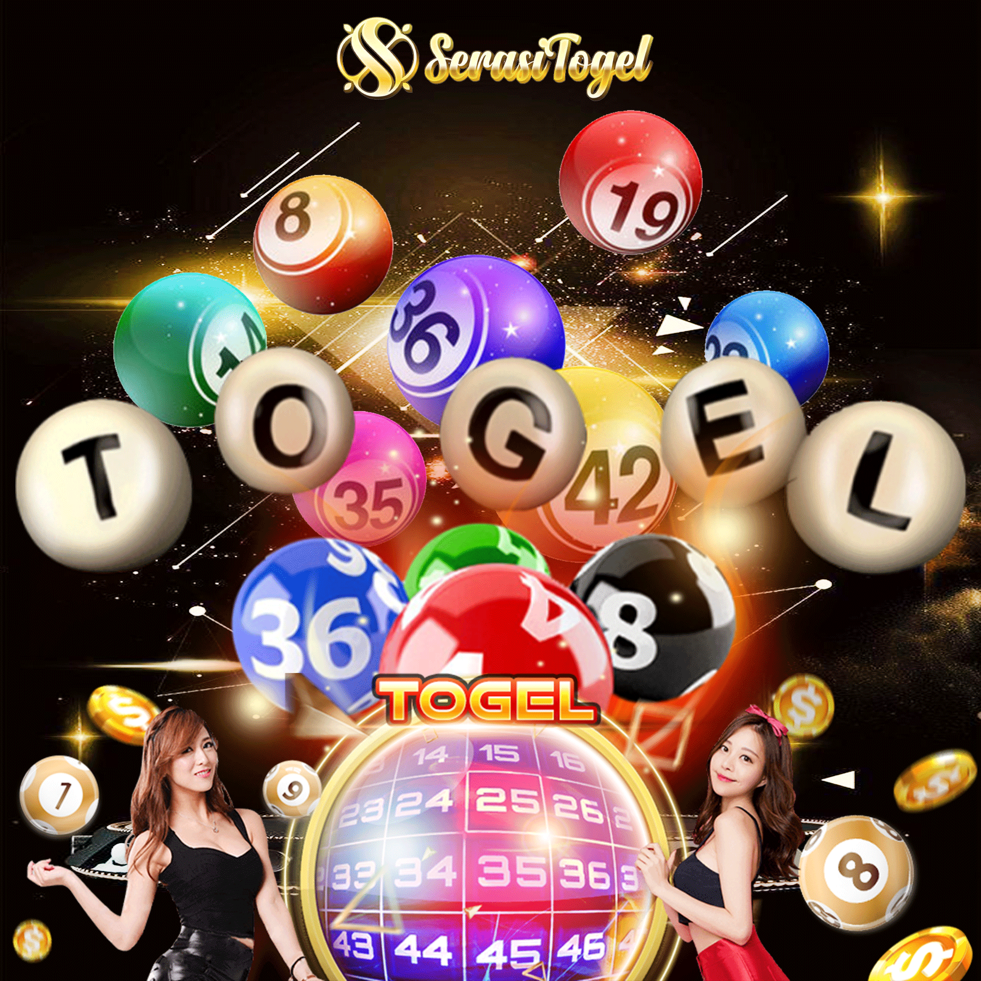 Cara Main Togel Termudah