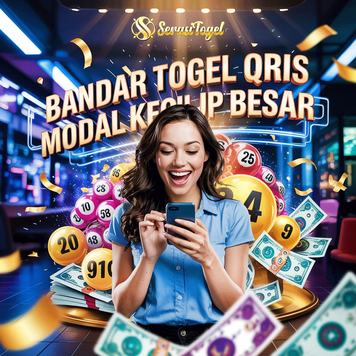 Rumus Togel Terlengkap 4D