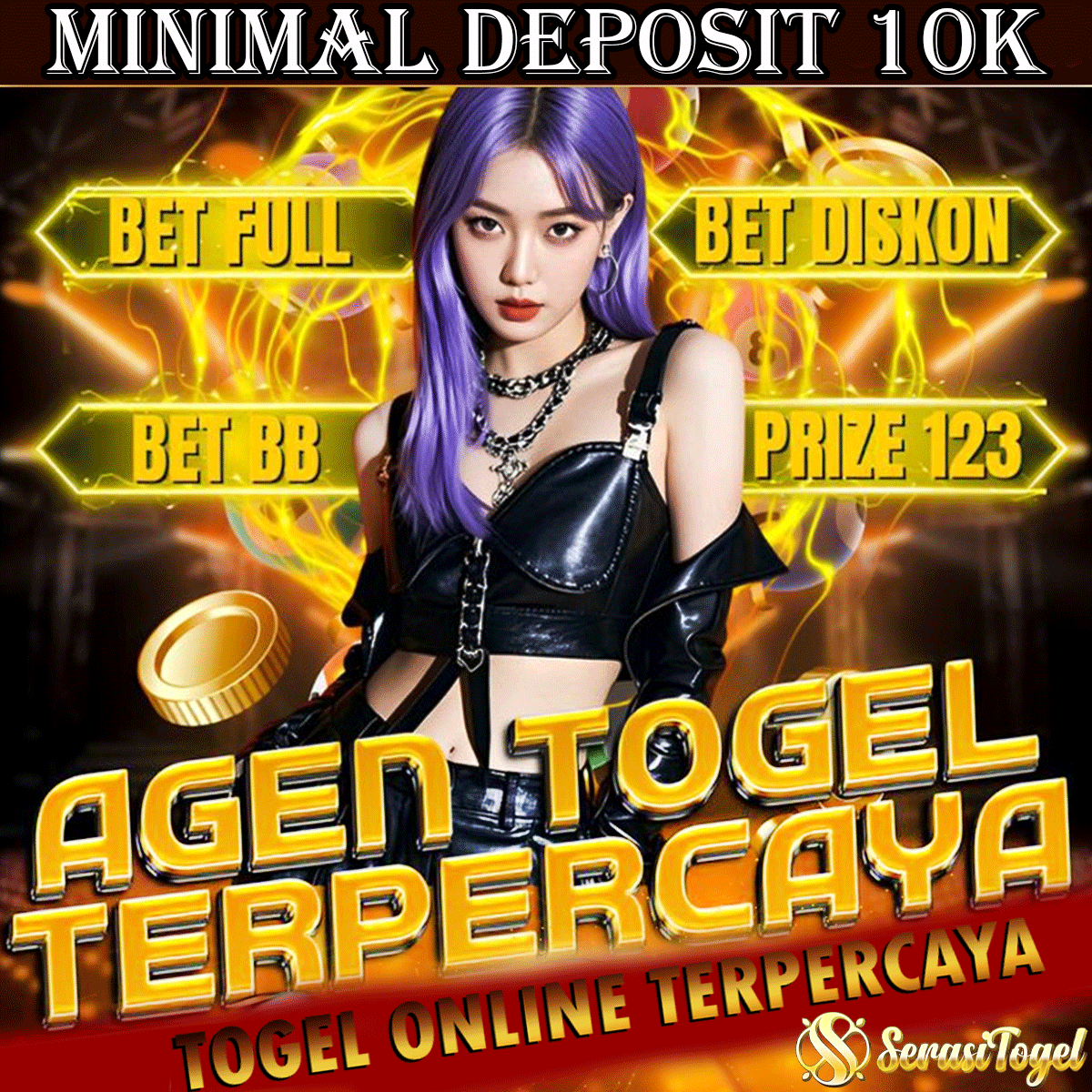 Rumus Togel Angka Jitu Togel 2D,3D,4D