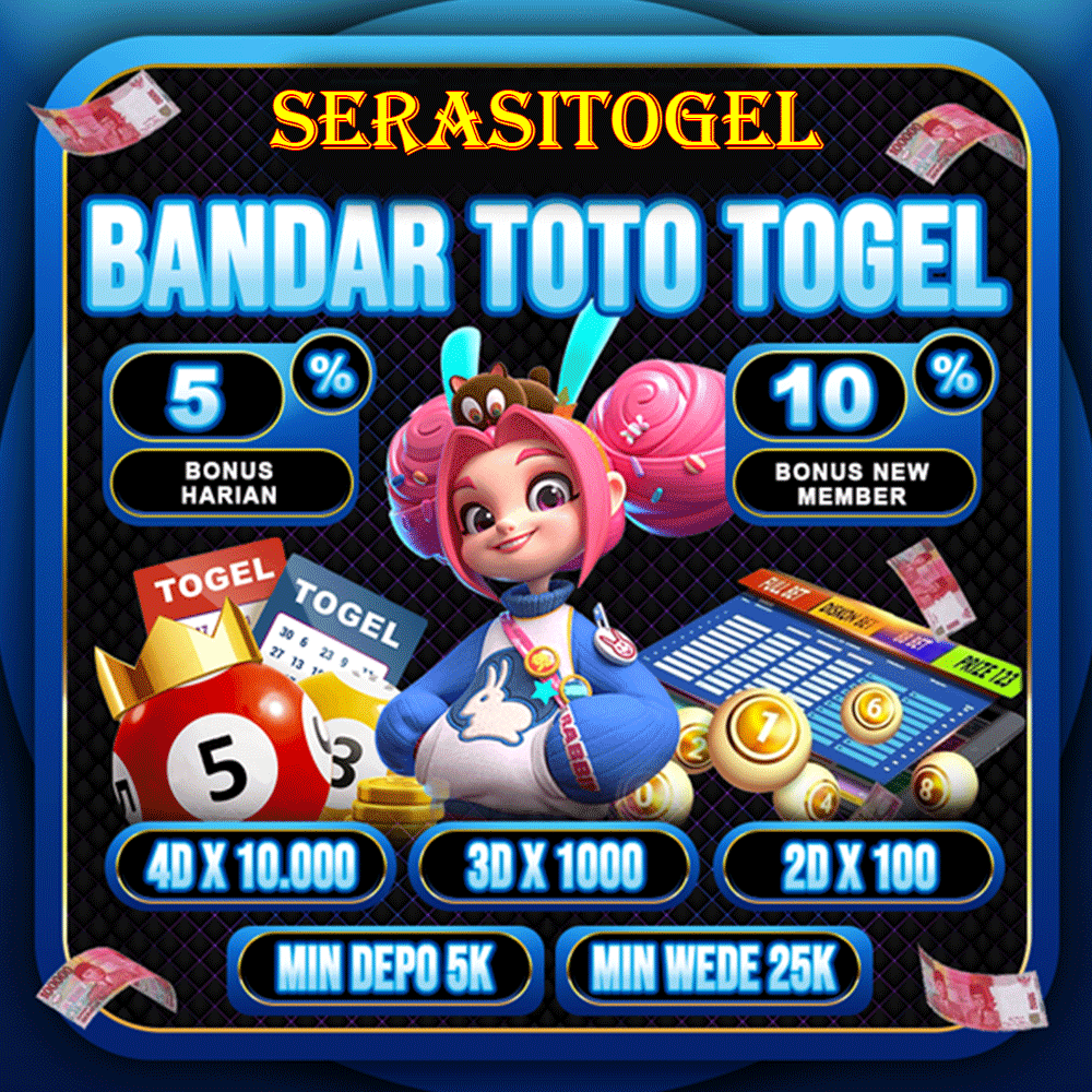 Rumusan Togel 4D Dan Strategi Bermain Togel