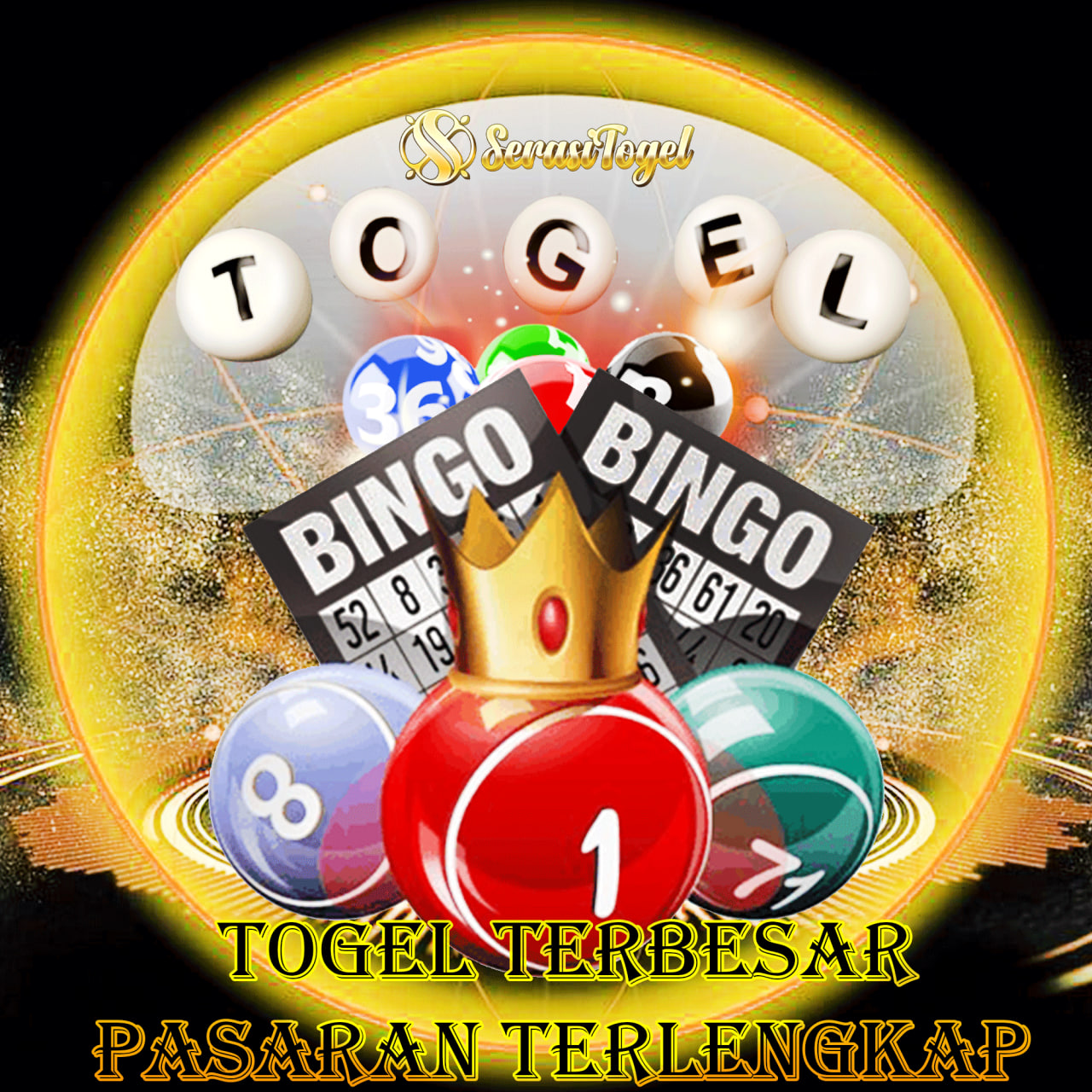 Panduan Lengkap Mengenal Togel Online