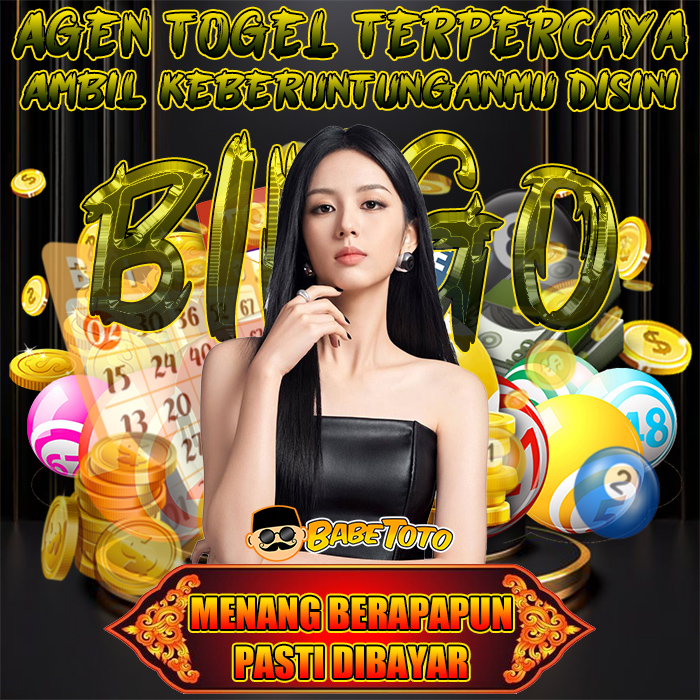 Keuntungan Apa Saja Yang Akan Didapat Pada Situs BABETOTO