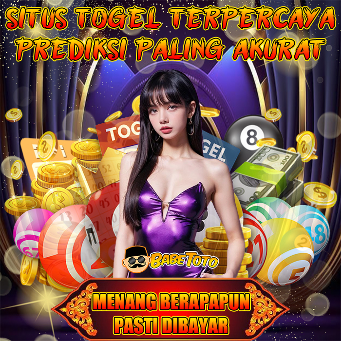 3 Pasaran Togel Yang Diakui Paling Terbaik
