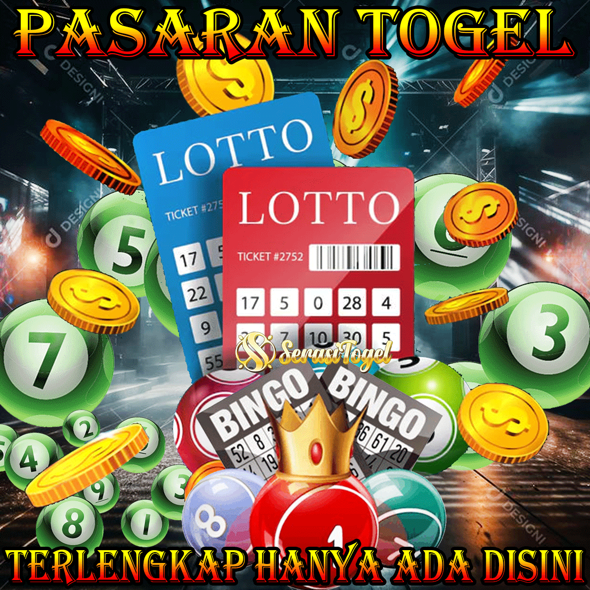 Rumus Jitu Menang Dalam Bermain Togel