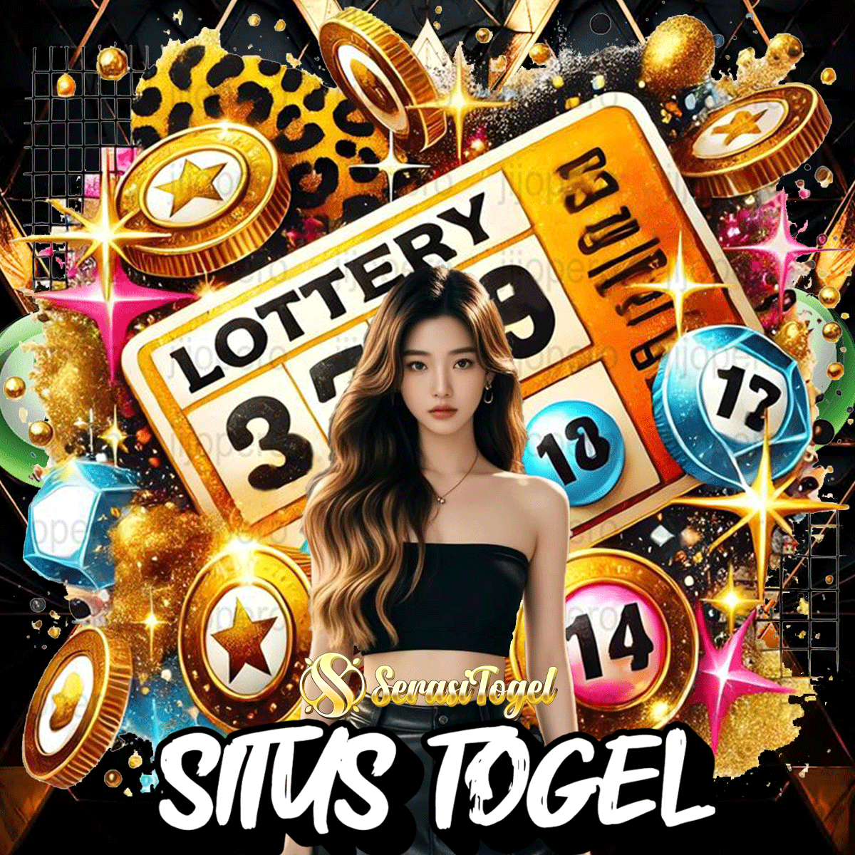 Cara Jitu Menang Togel Hongkong 4 Angka Akurat