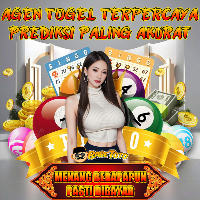 Hadiah Yang Akan Didapat Pada Saat Bermain Togel Online