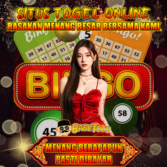 Promo Menarik Yang Tersedia Pada Saat Bermain Togel Disitus BABETOTO