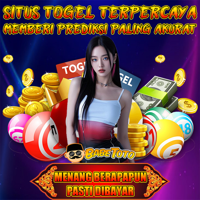 Ciri Ciri Situs Togel Terpercaya