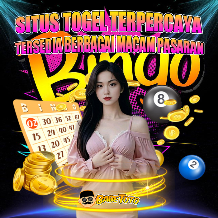 Memahami Permainan Togel Online