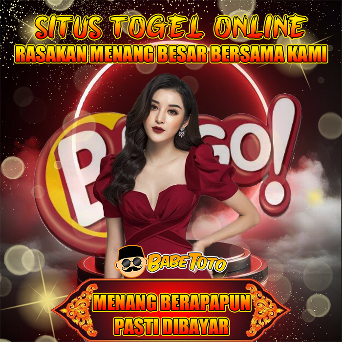Agen Togel Online Yang Memberikan Penawaran Menarik