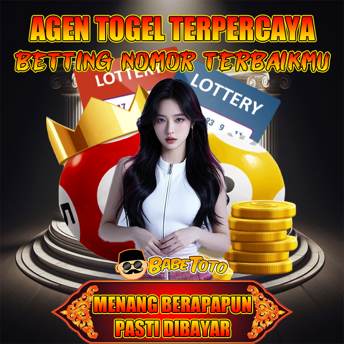 Bandar Togel Online Terbesar