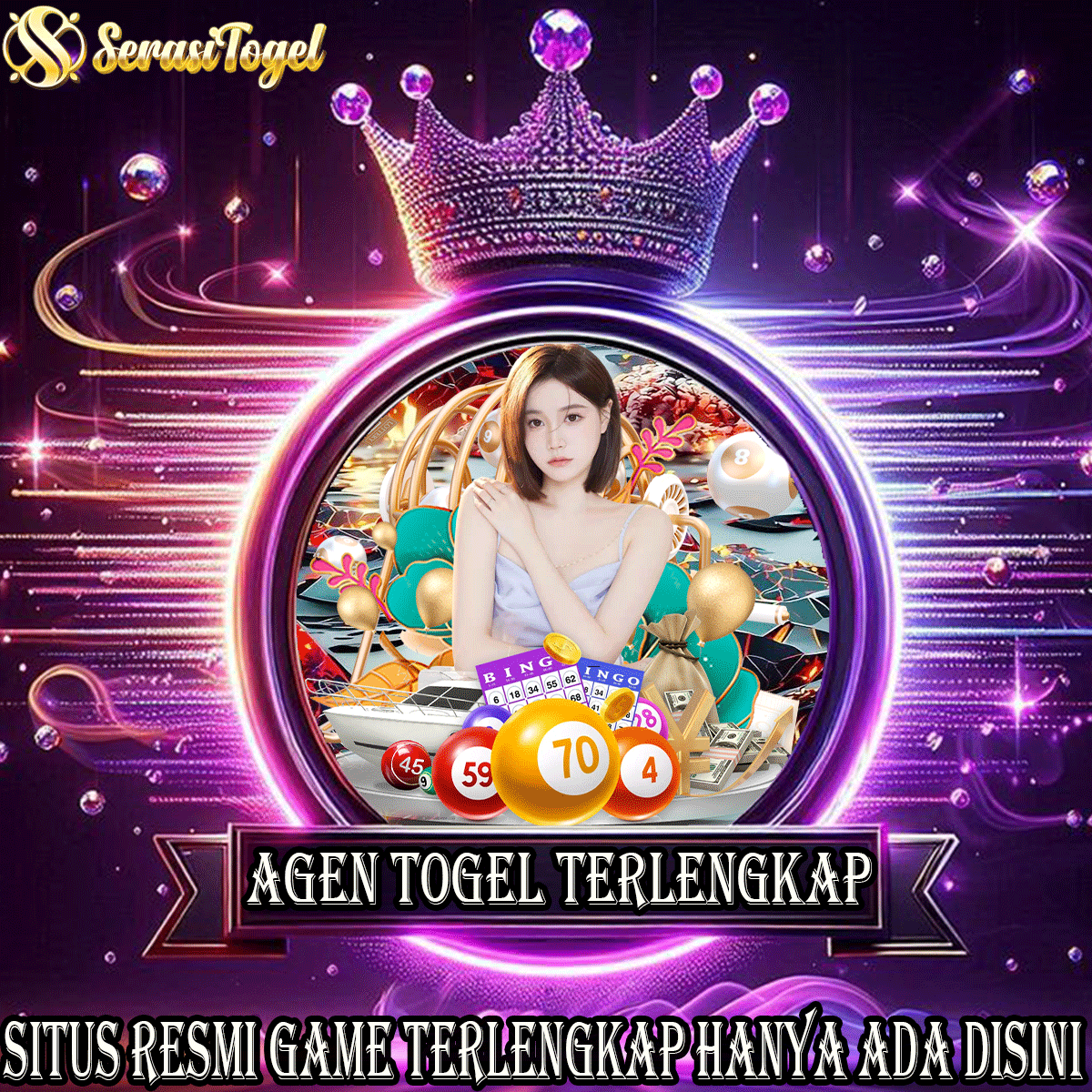Cara Menang Terus Main Togel Strategi, Trik Dan Tips Ampuh