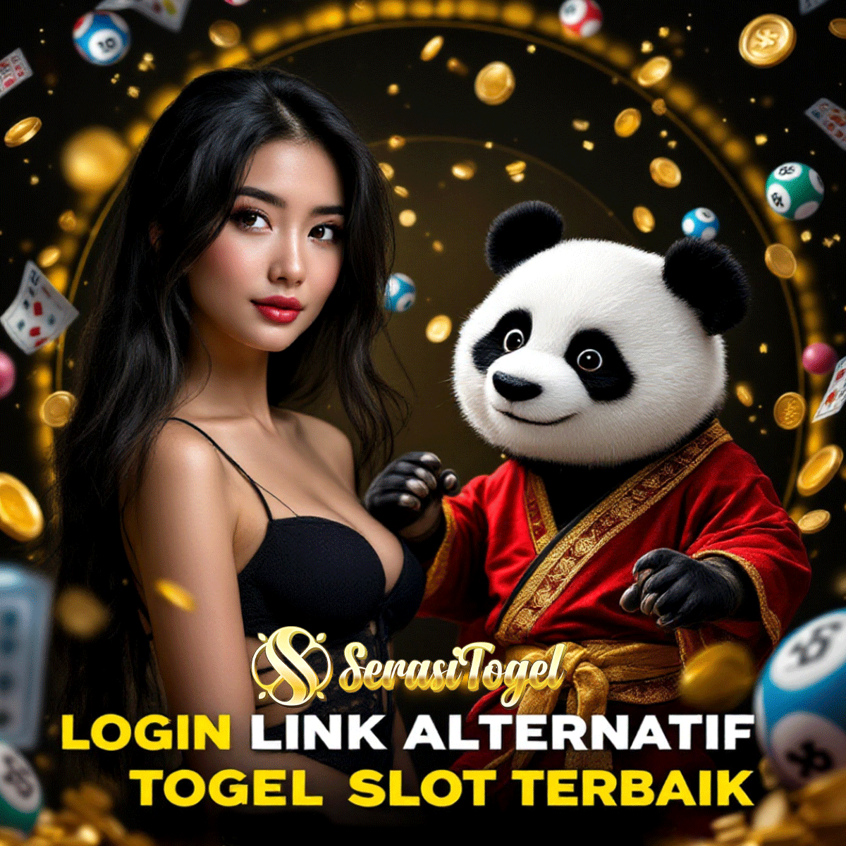 Rahasia Menang Togel 4D Rumus Strategi Dan Tips Akurat
