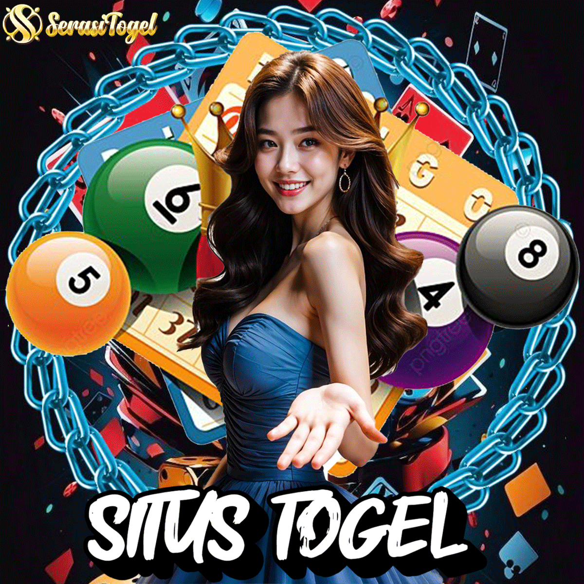 Panduan Lengkap Togel 2025 Pengertian Jenis Cara Main Dan Trik Menang