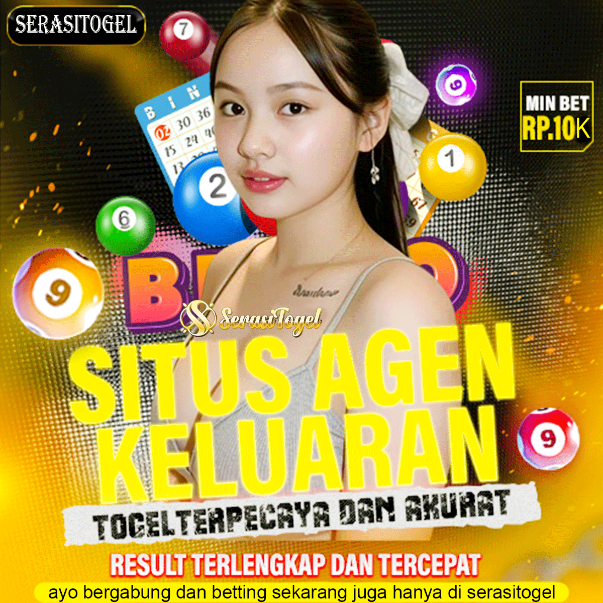Togel Online Terbaru 2025 Panduan Lengkap Cara Main, Dan Strategi Menang