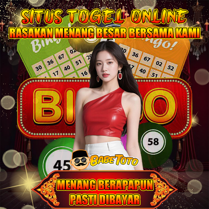 Memprediksi Togel Dari Situs BABETOTO