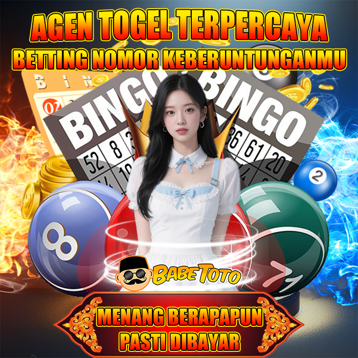 Situs Togel Online Paling Populer Dikalangan Anak Muda